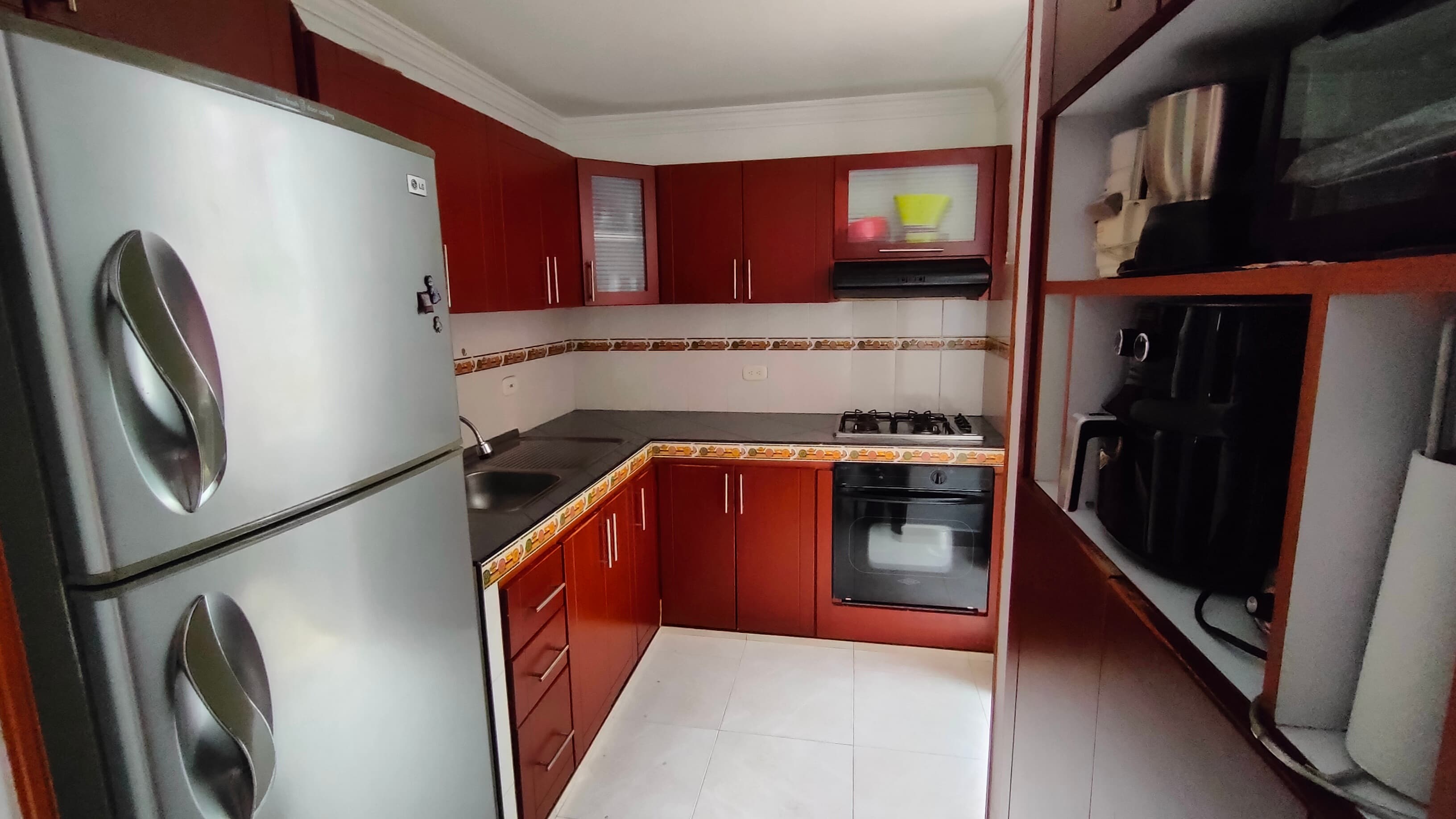 Casa en venta, Cali, ID UX8057
