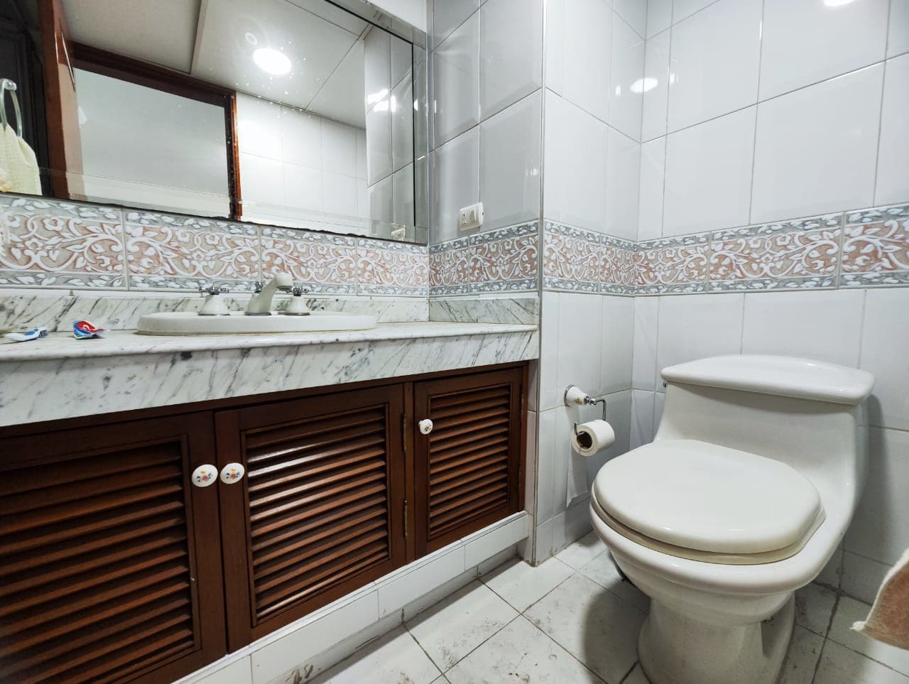 Apartamento en venta en Santa Monica, Cali, ID BI7850