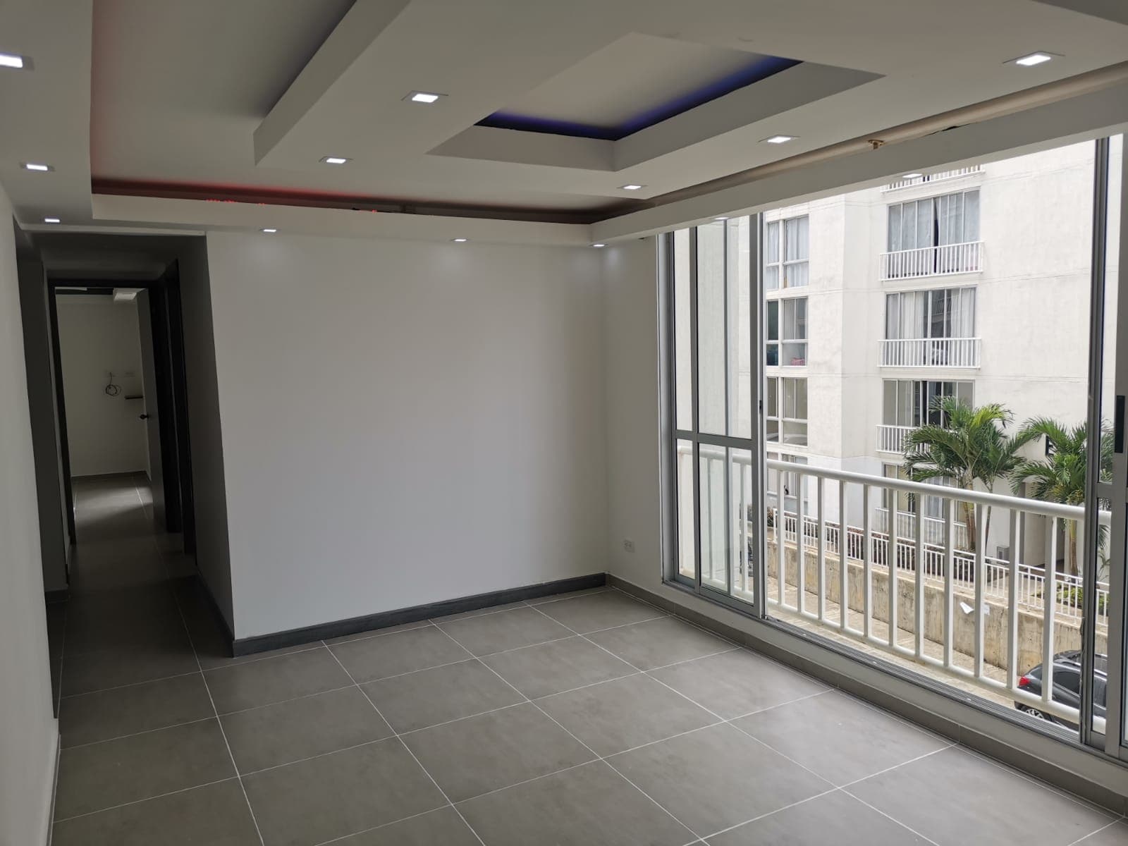 Apartamento en venta en Melendez, Cali, ID JN5209
