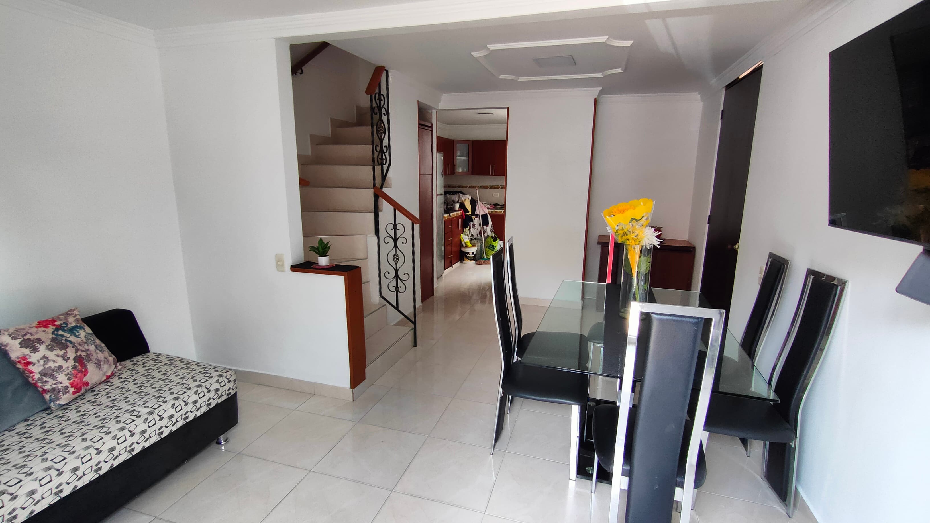 Casa en venta, Cali, ID UX8057