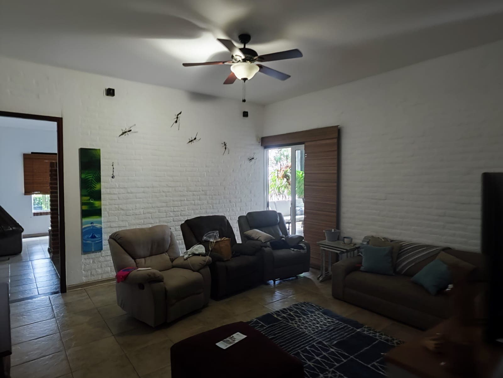 Casa en venta en Pance, Cali, ID TL3196