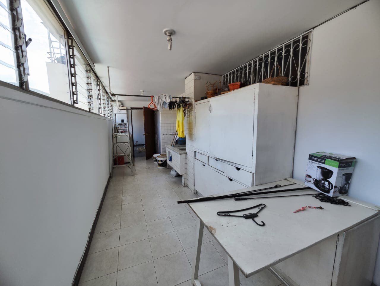 Apartamento en venta en Santa Monica, Cali, ID BI7850