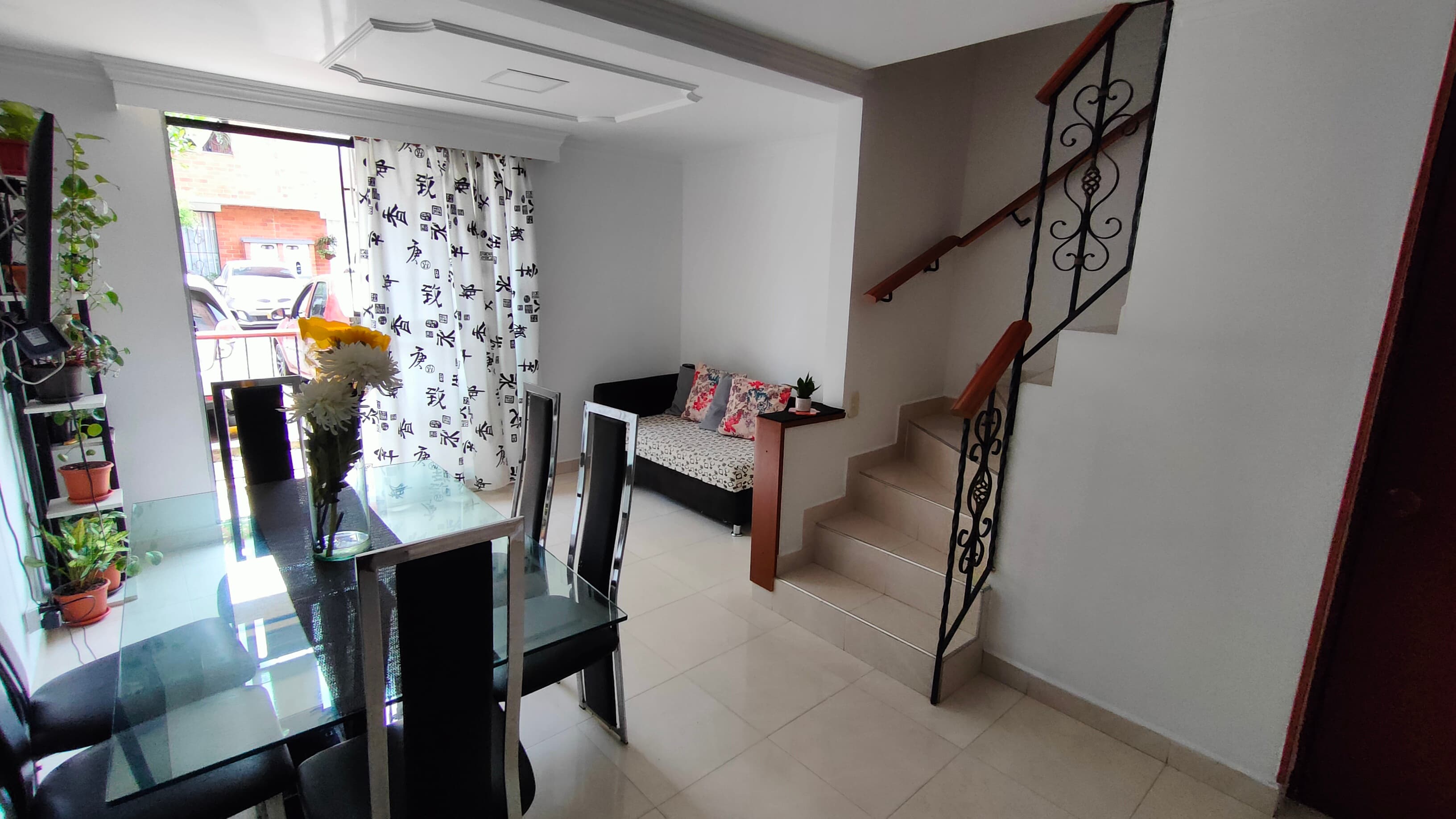 Casa en venta, Cali, ID UX8057