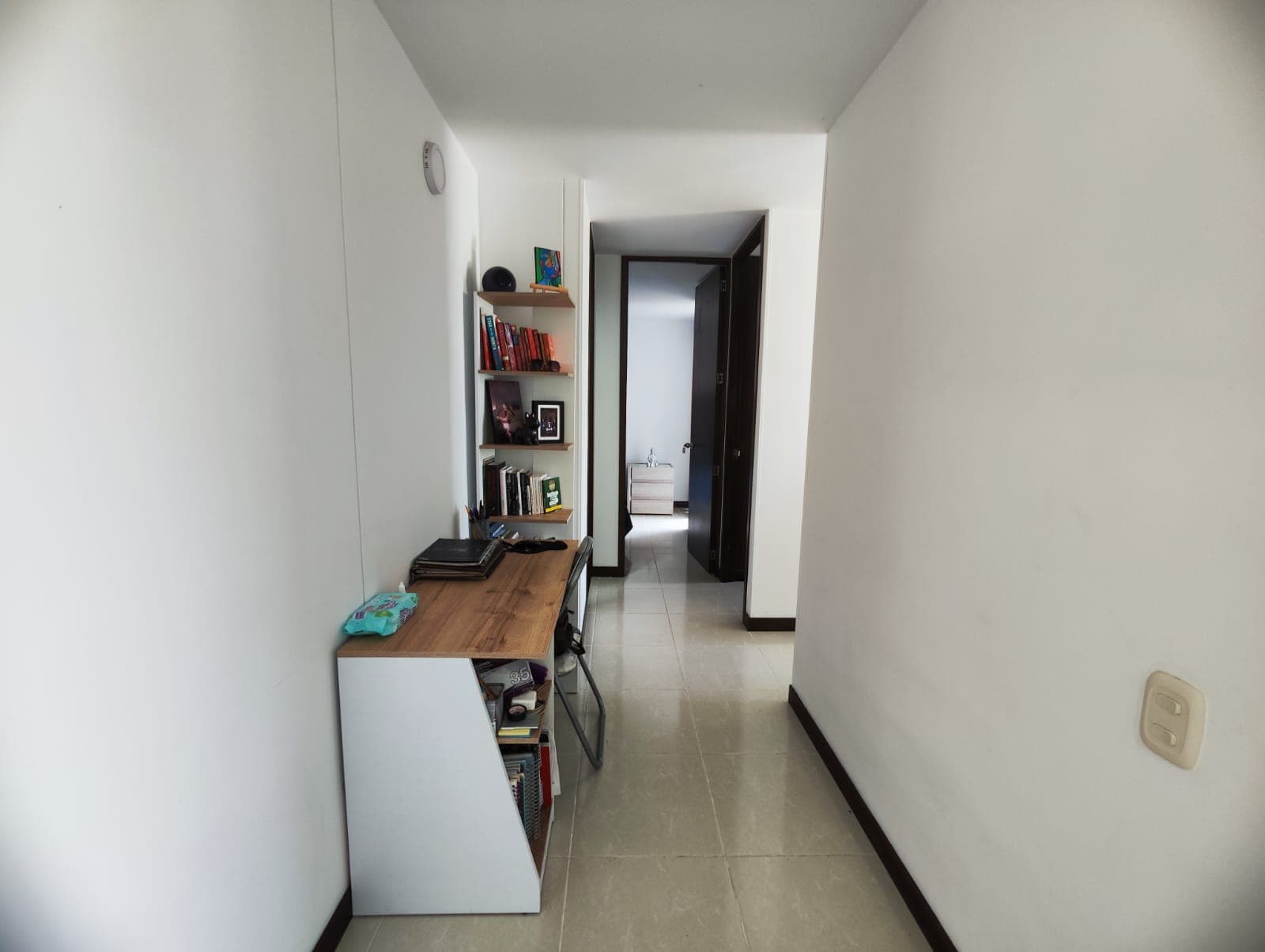 Apartamento en venta en Bochalema, Cali, ID AE2313