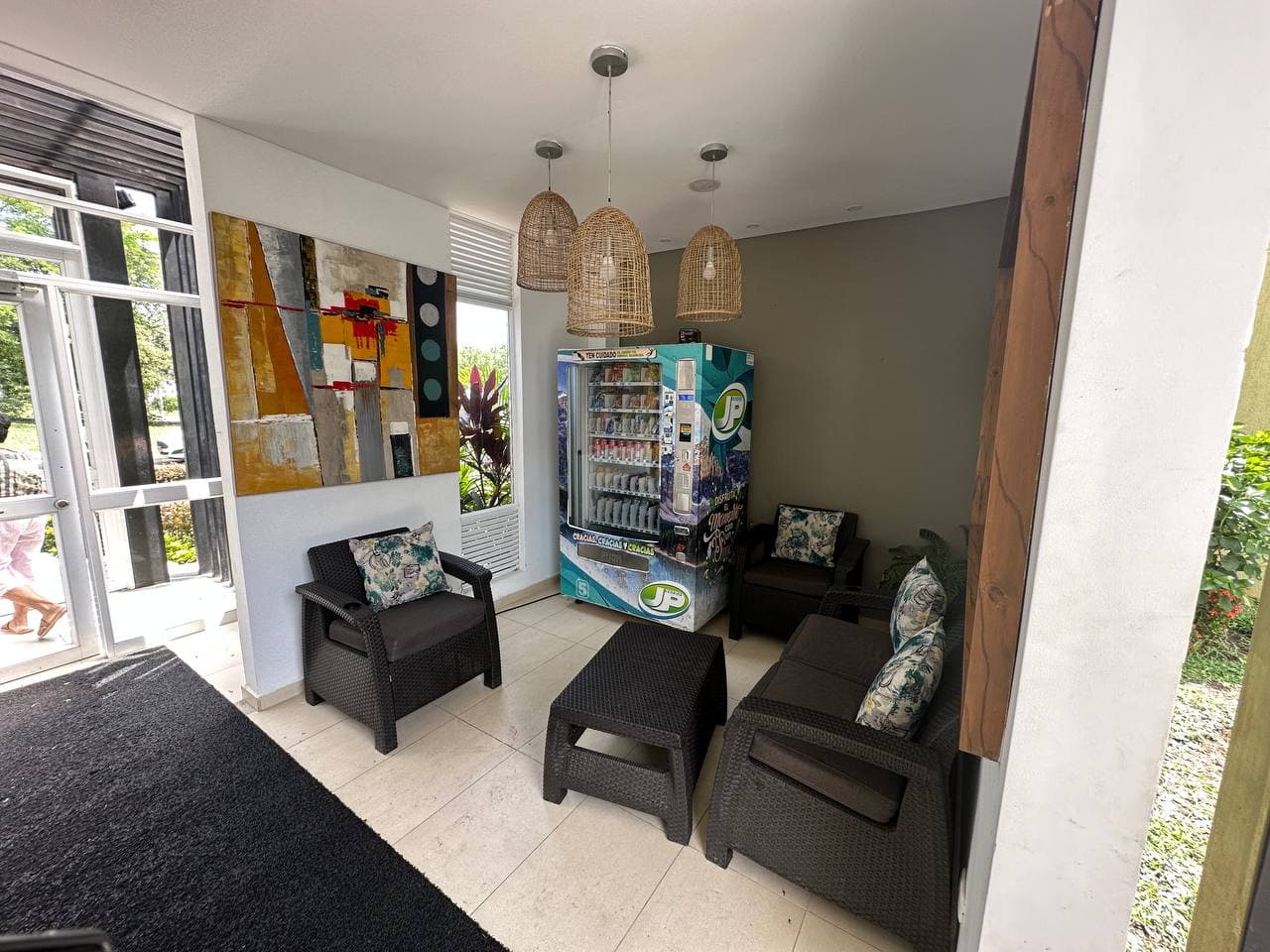 Apartamento en venta en Ciudad Pacifica, Cali, ID VB4312