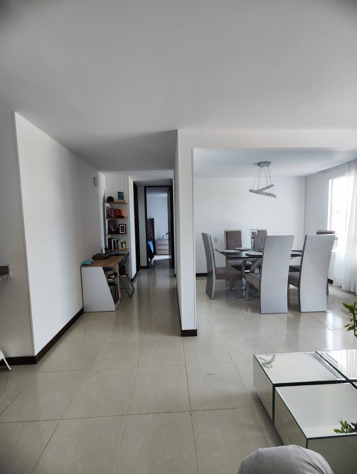 Apartamento en venta en Bochalema, Cali, ID AE2313