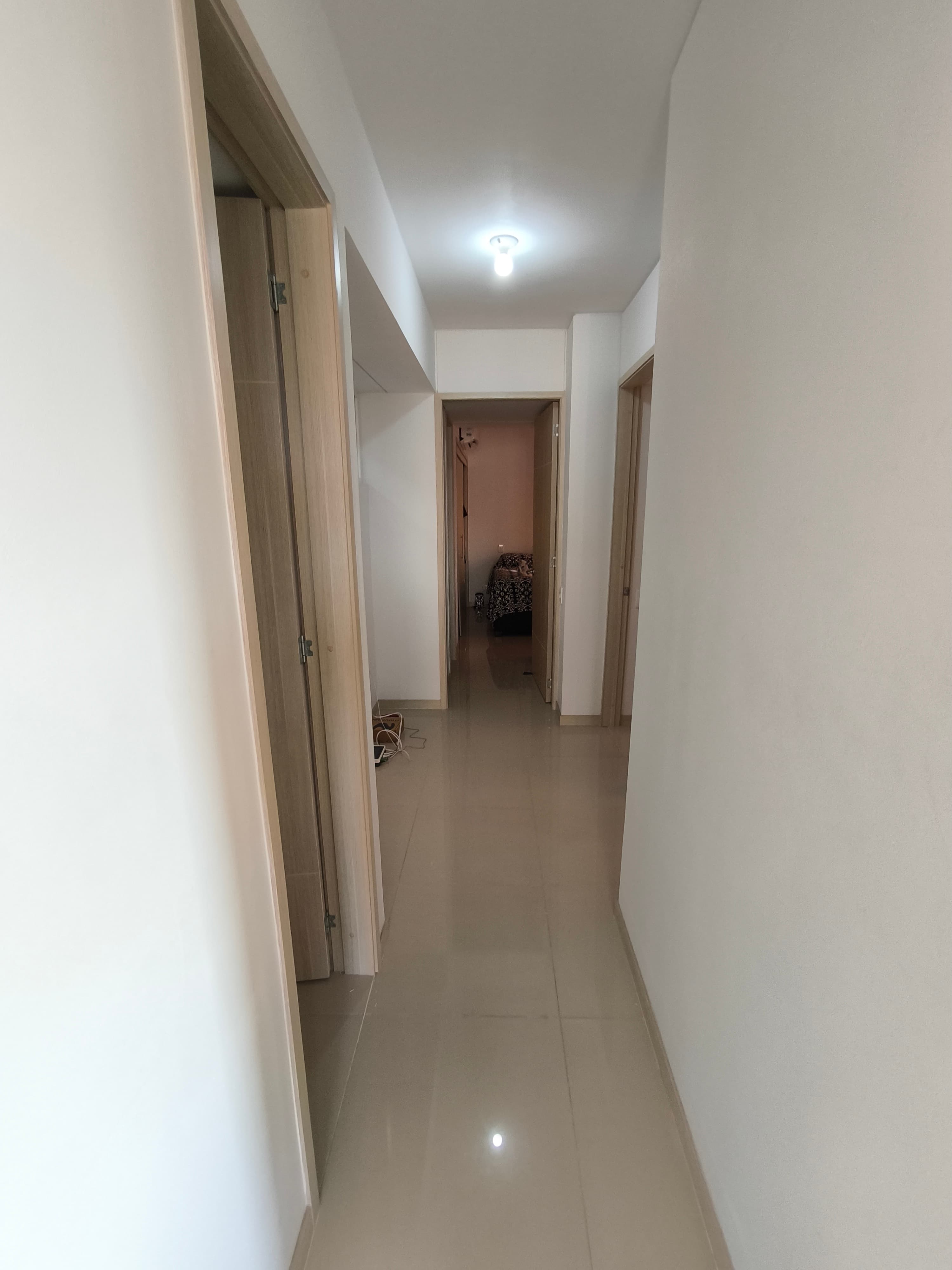 Apartamento en venta en Ciudad Melendez, Cali, ID WJ7256