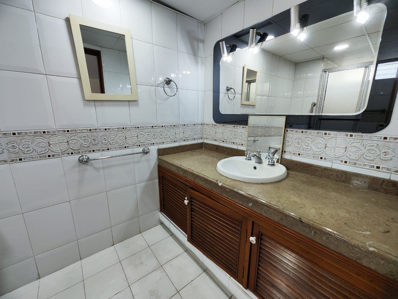 Apartamento en venta en Santa Monica, Cali, ID BI7850