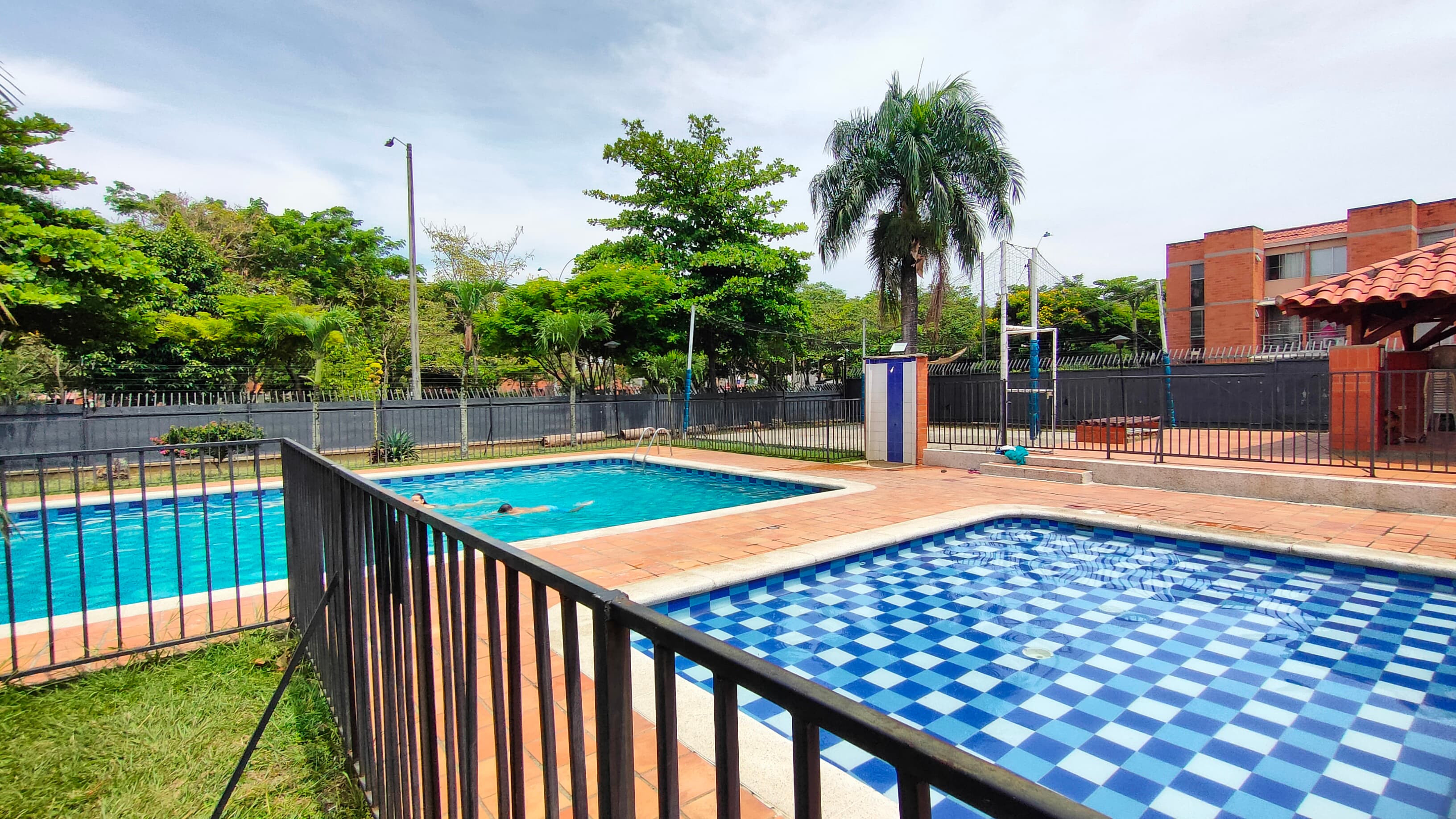 Casa en venta, Cali, ID UX8057