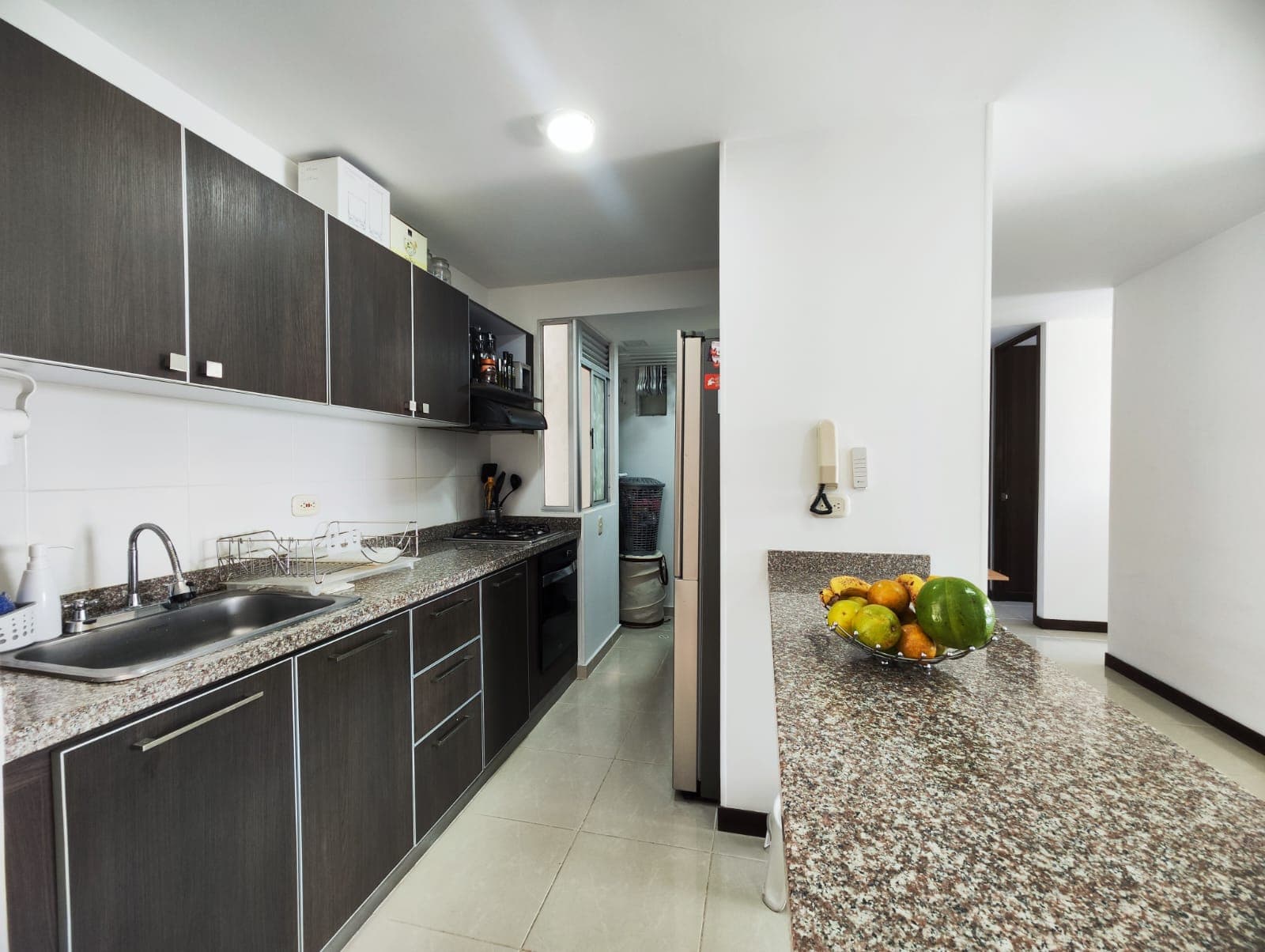 Apartamento en venta en Bochalema, Cali, ID AE2313