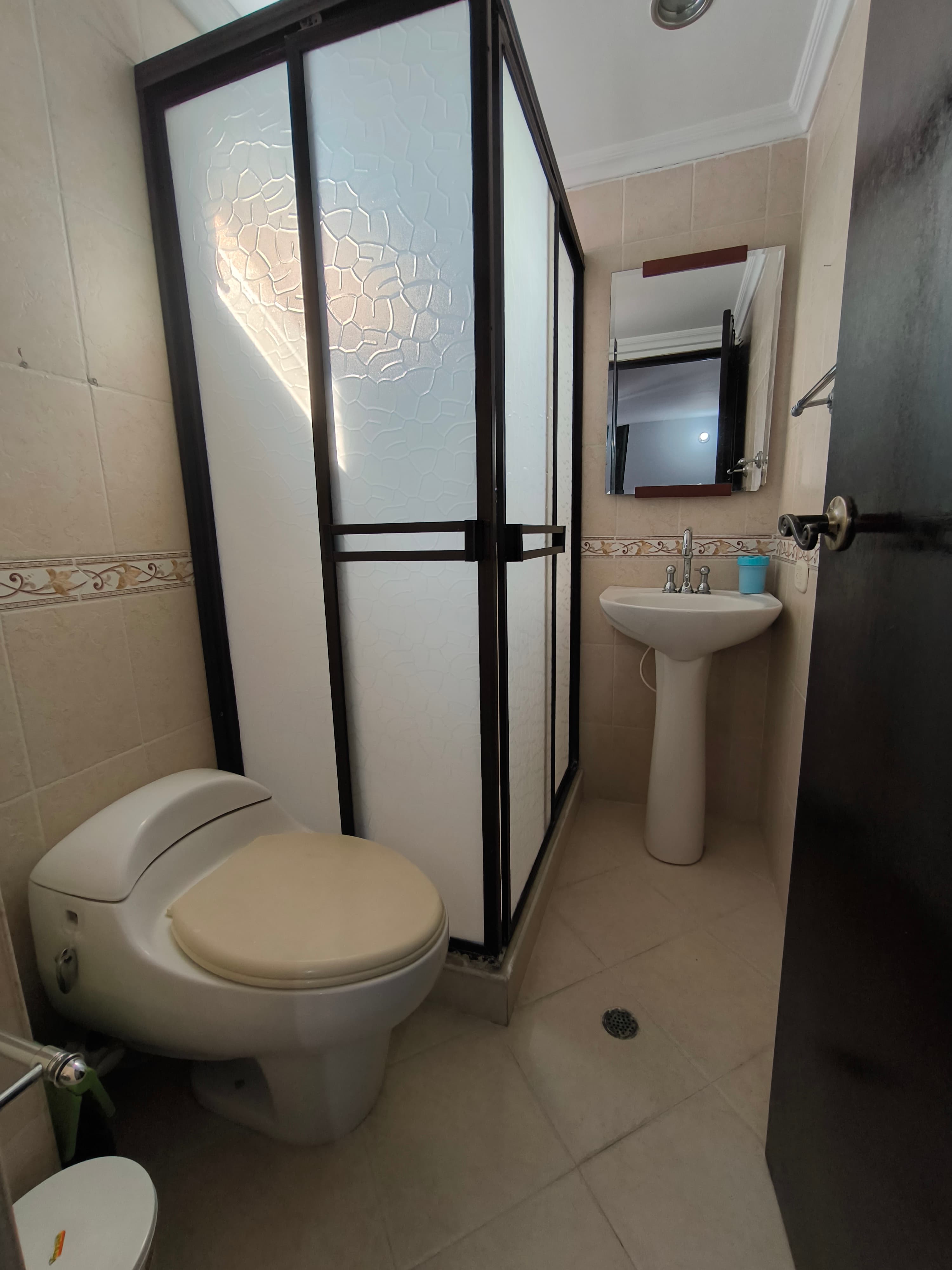 Apartamento en venta en Calicanto, Cali, ID XB8594