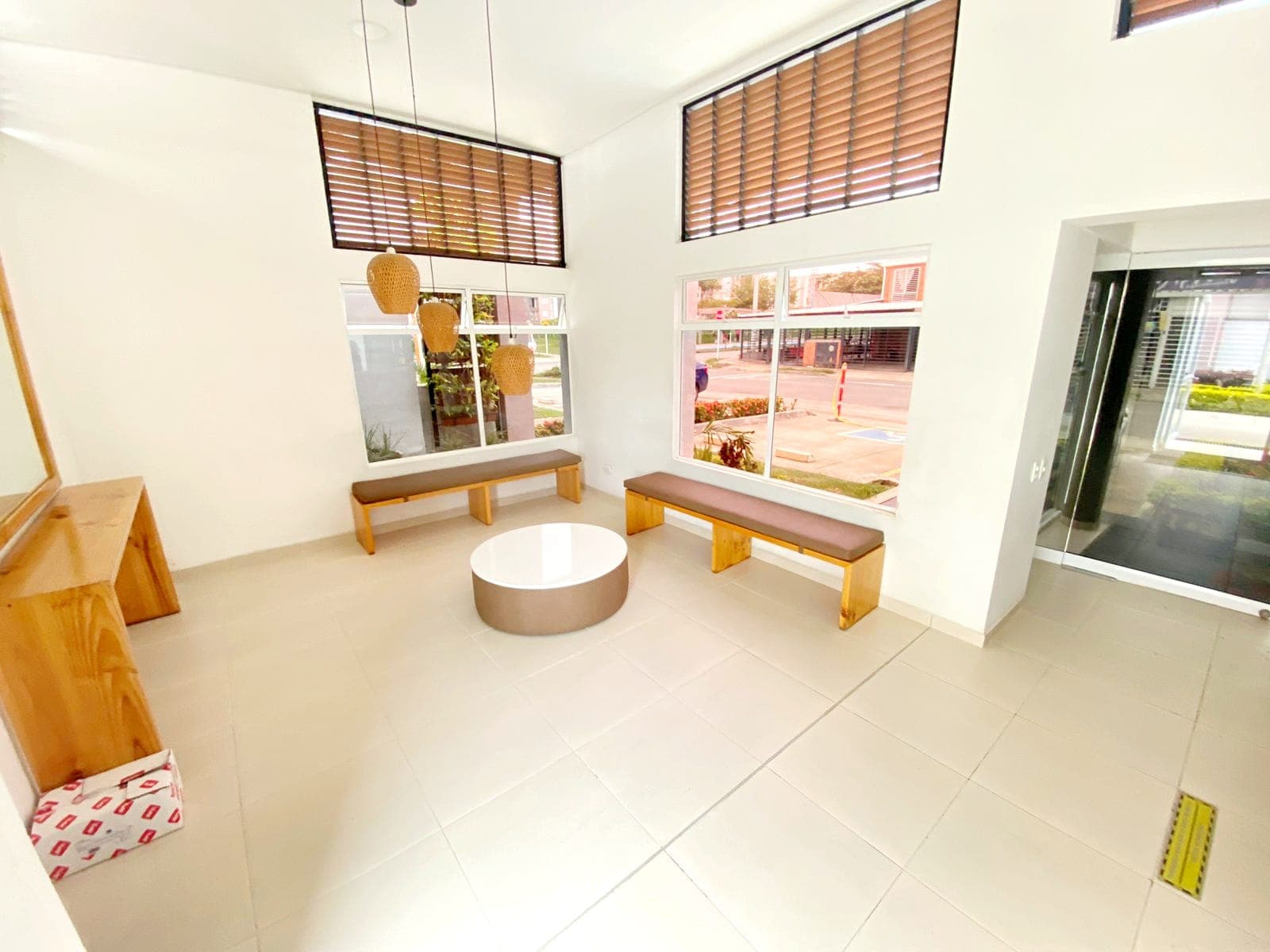 Apartamento en venta en Ciudad Pacifica, Cali, ID SA5940
