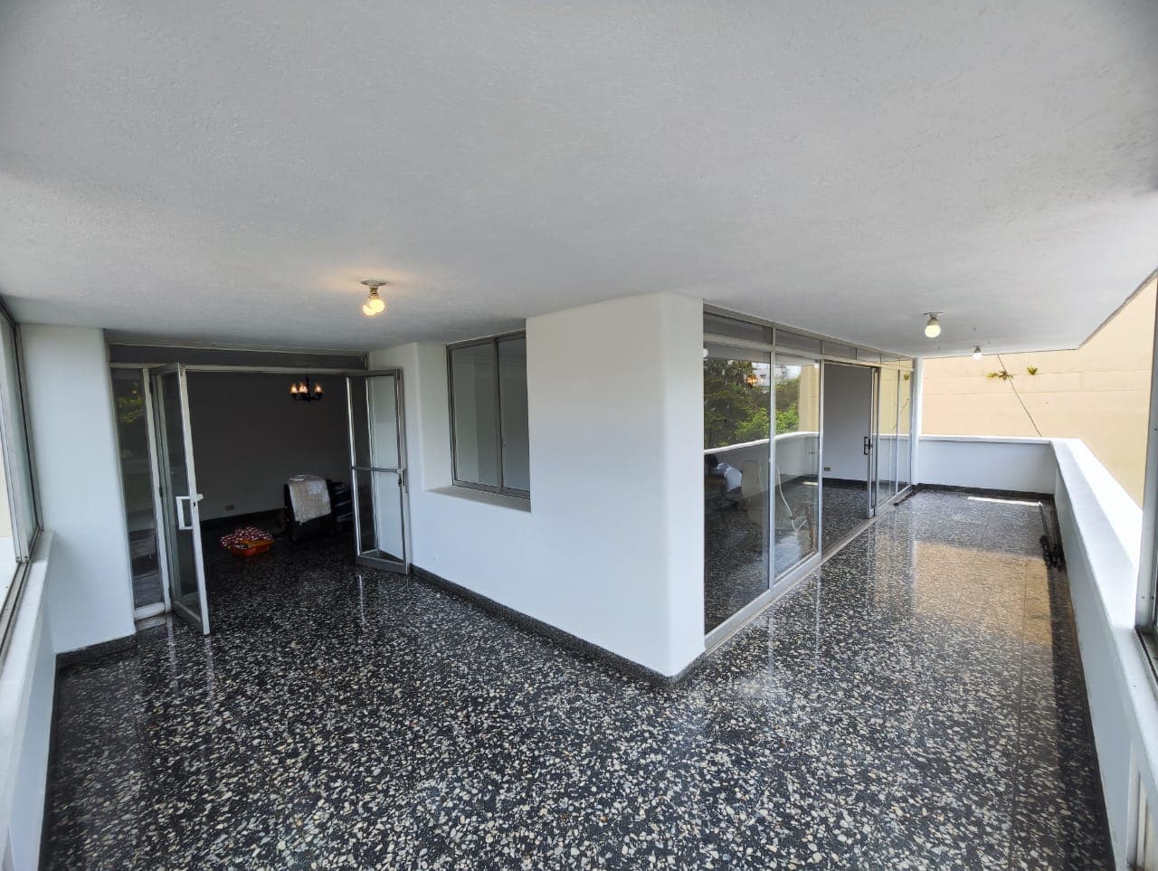 Apartamento en venta en Santa Monica, Cali, ID BI7850