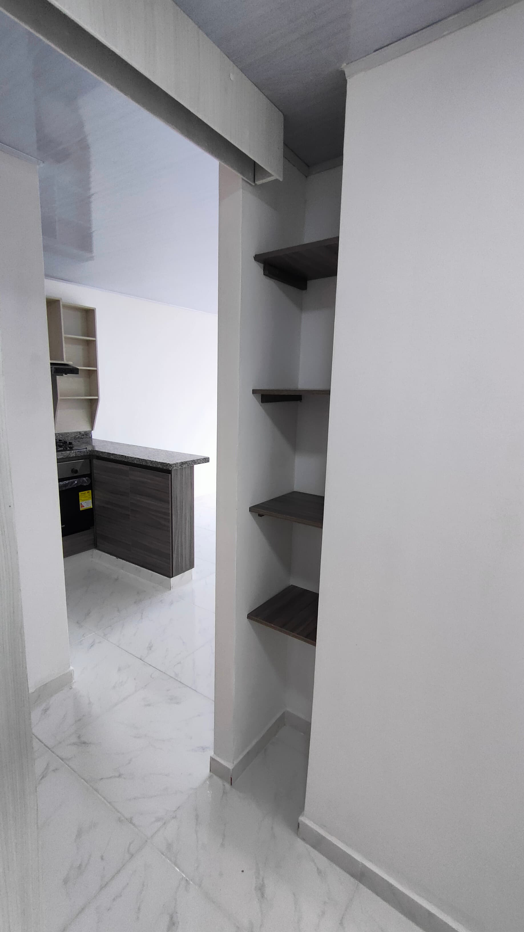 Apartamento en venta en Vivero Parque Residencial, Cali, ID XD5299