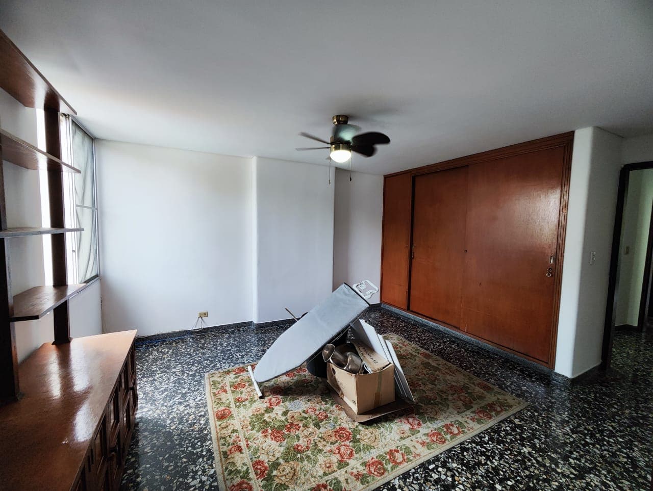 Apartamento en venta en Santa Monica, Cali, ID BI7850