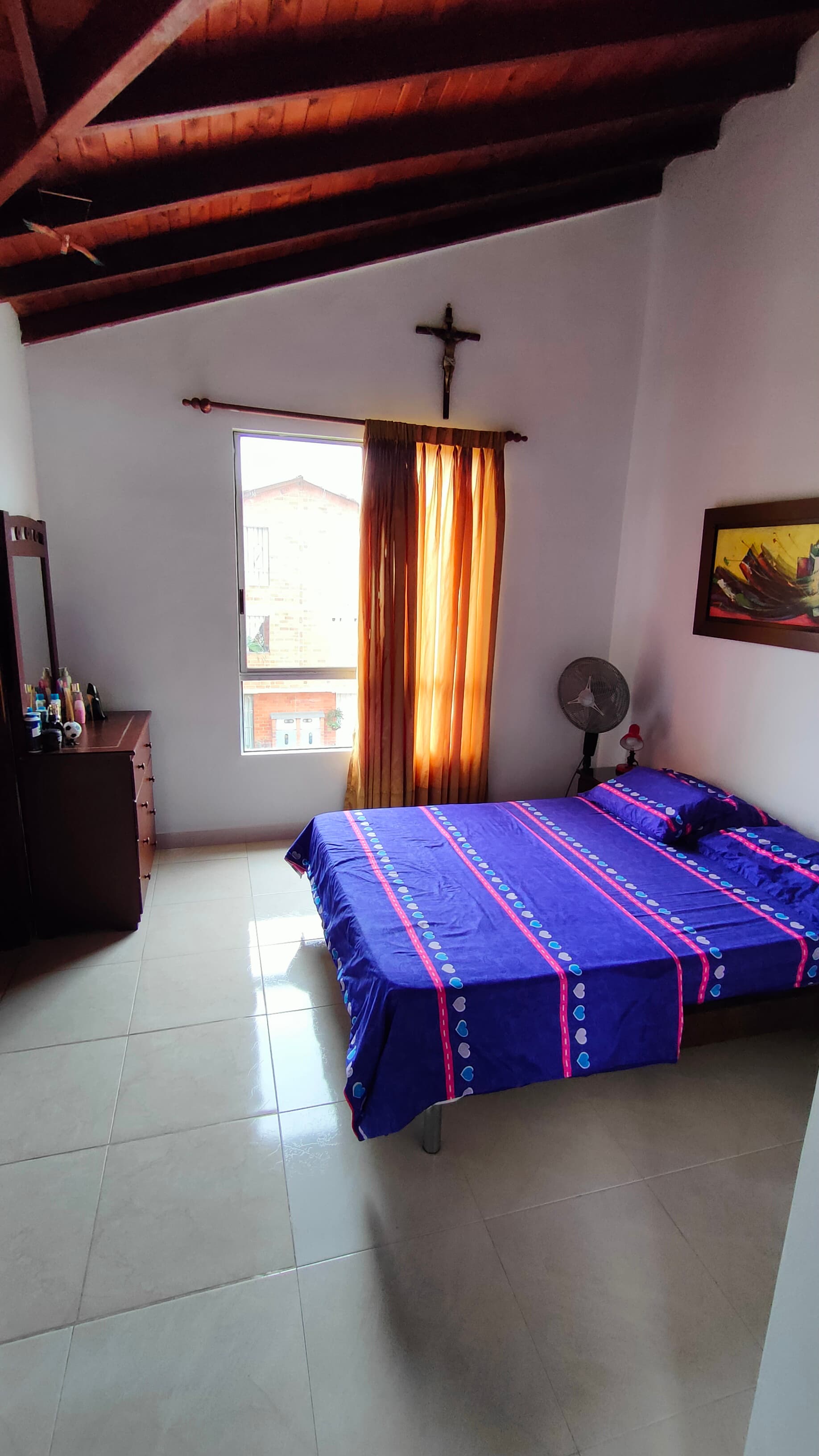Casa en venta, Cali, ID UX8057