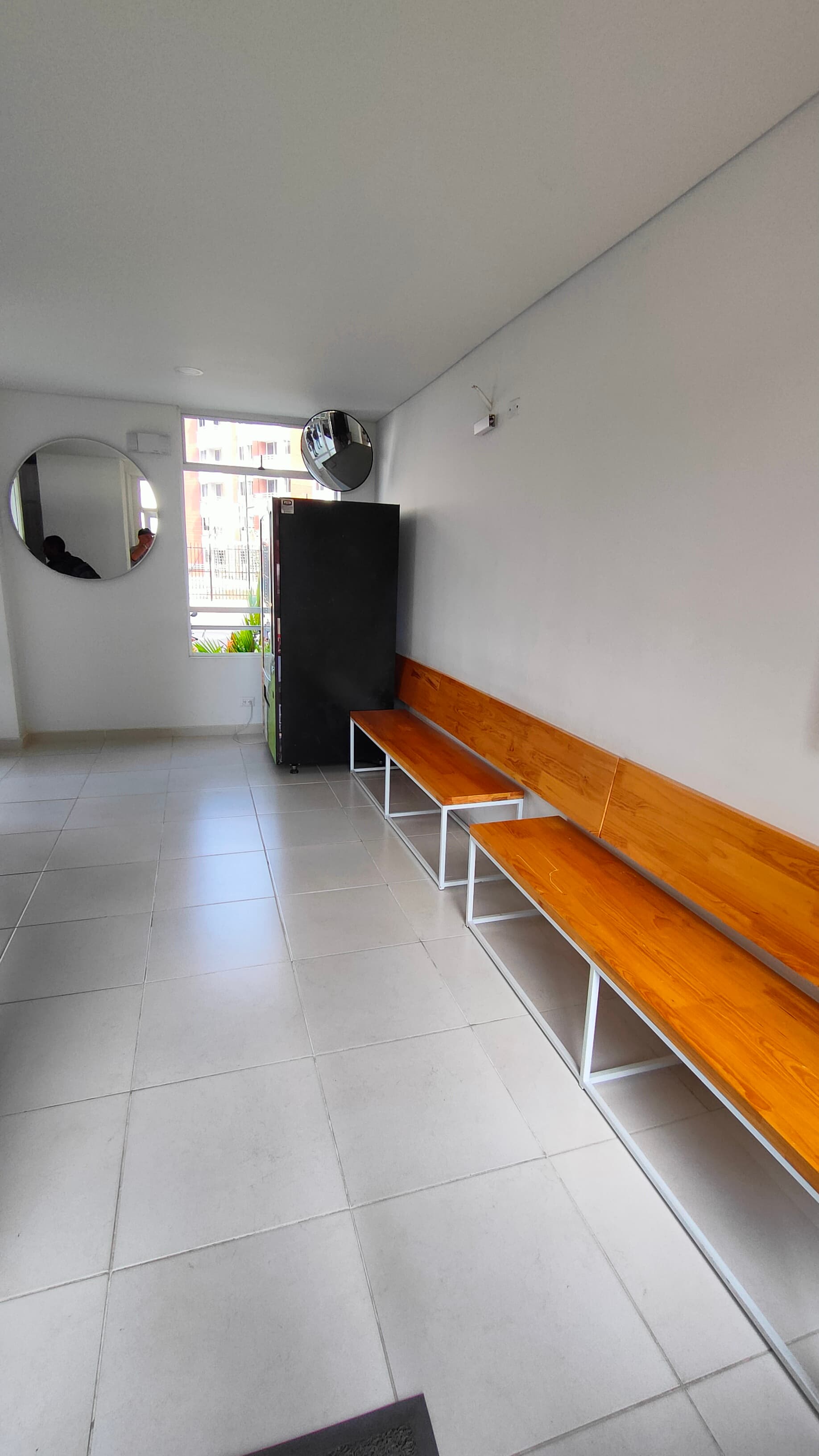 Apartamento en venta en Vivero Parque Residencial, Cali, ID XD5299