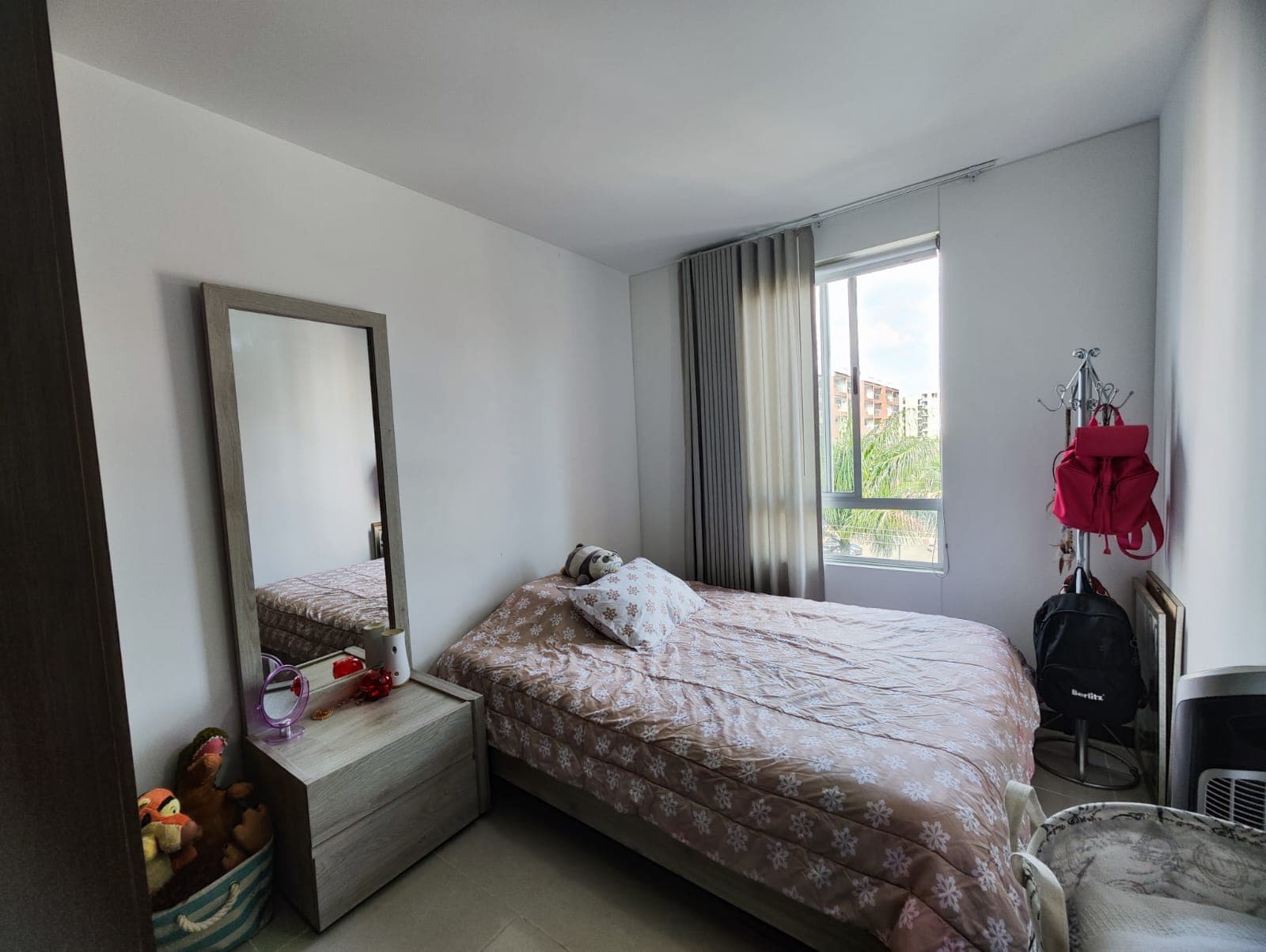 Apartamento en venta en Bochalema, Cali, ID AE2313