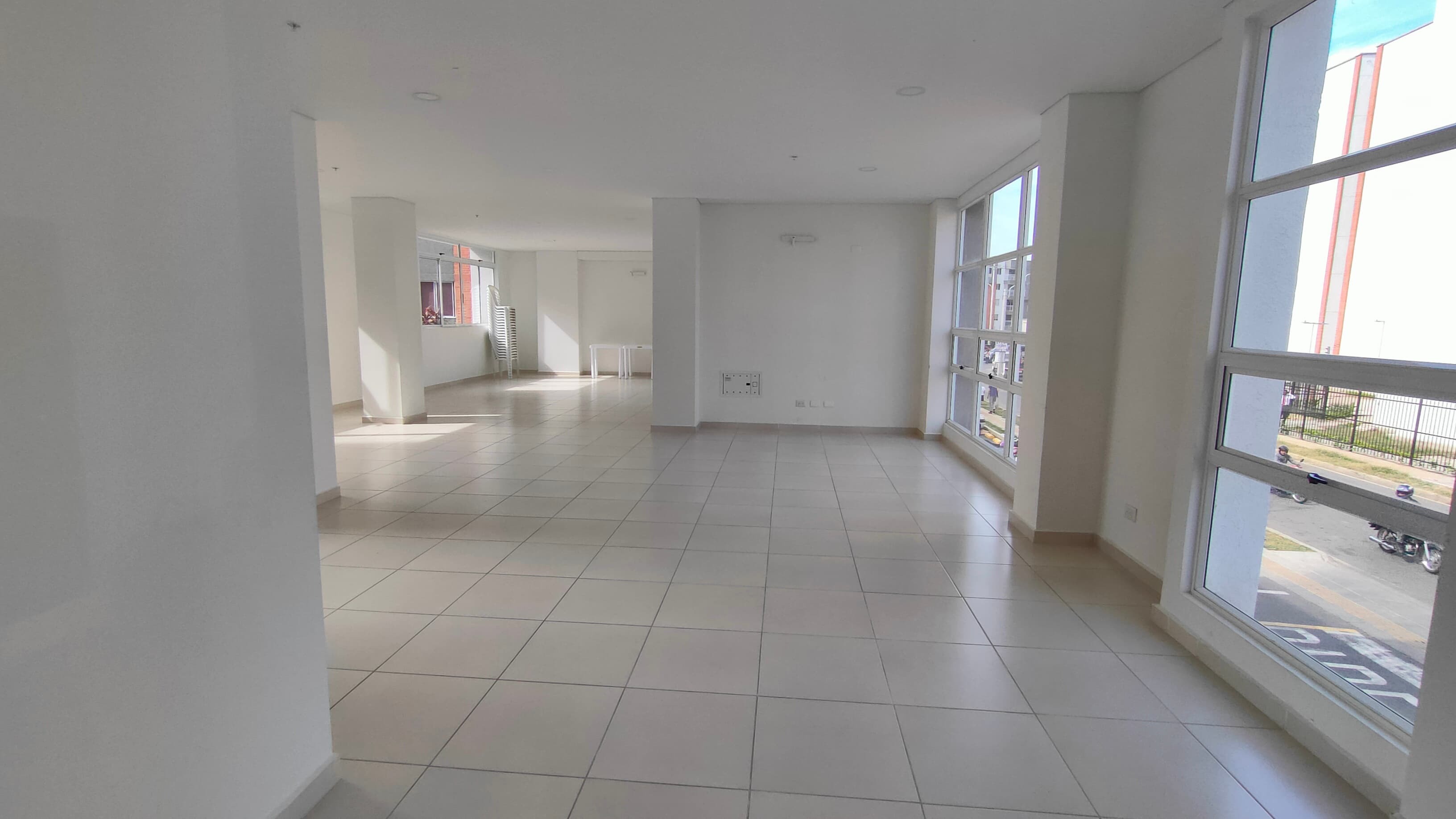Apartamento en venta en Vivero Parque Residencial, Cali, ID XD5299