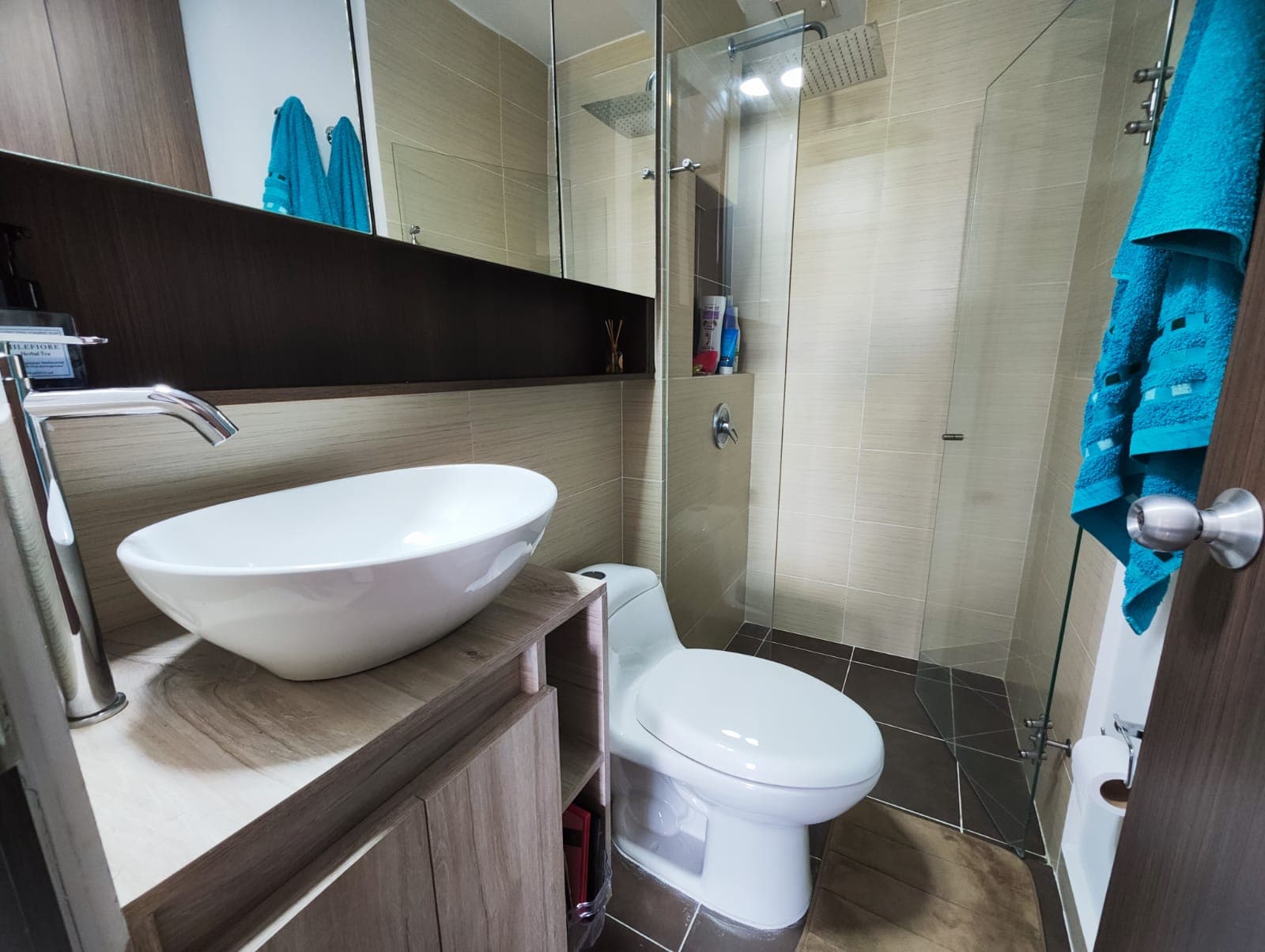 Apartamento en venta en Bochalema, Cali, ID AE2313