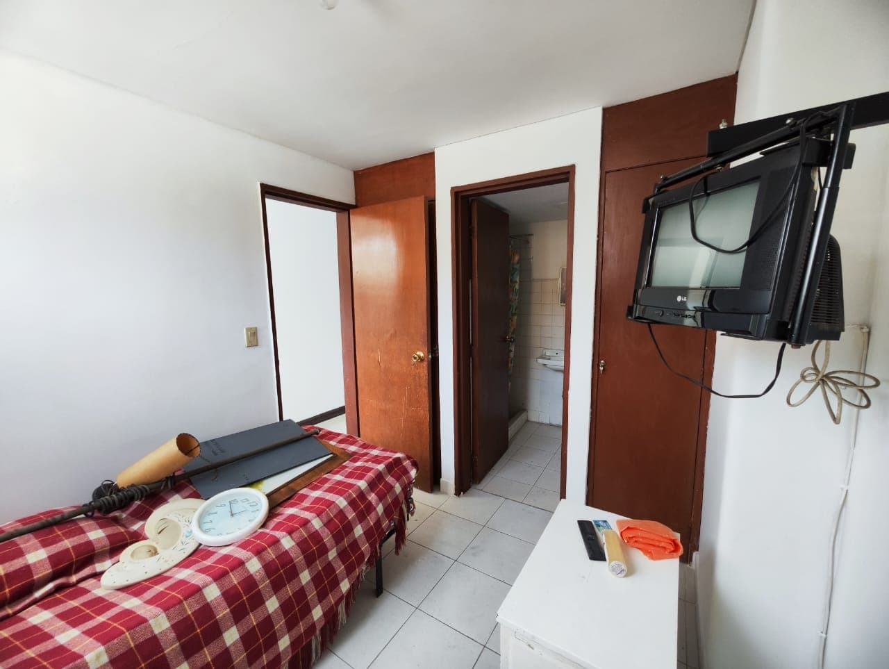 Apartamento en venta en Santa Monica, Cali, ID BI7850