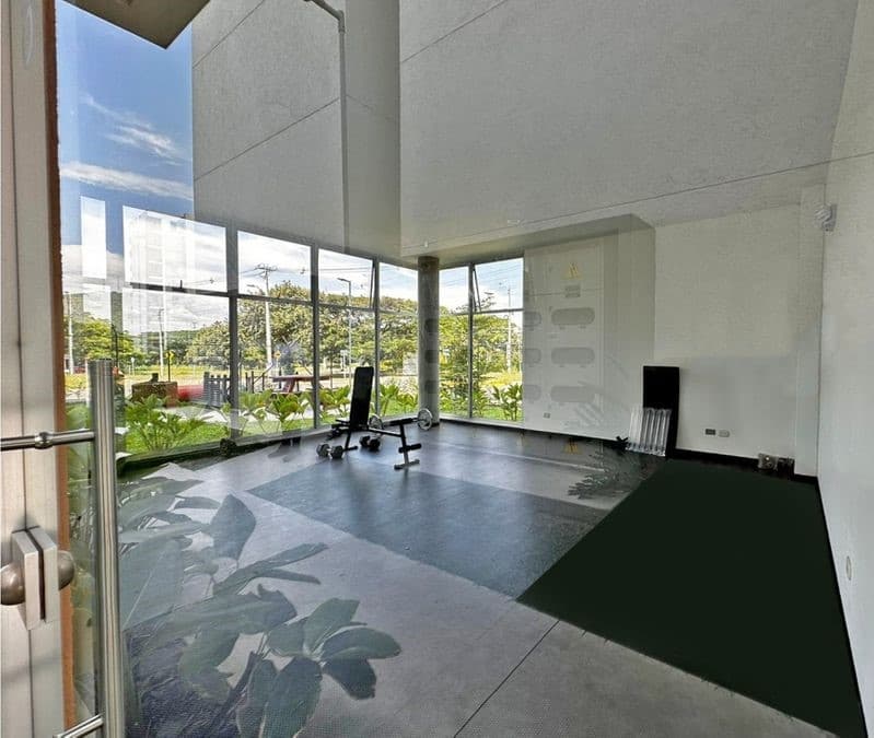Apartamento en venta en Guabinas, Cali, ID HR8693