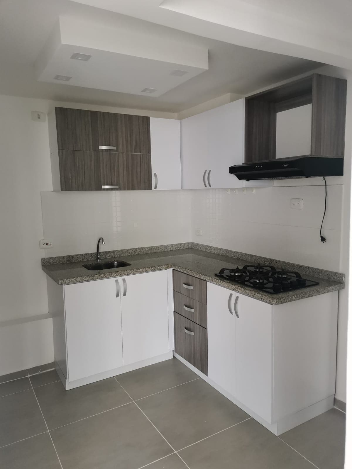 Apartamento en venta en Melendez, Cali, ID JN5209