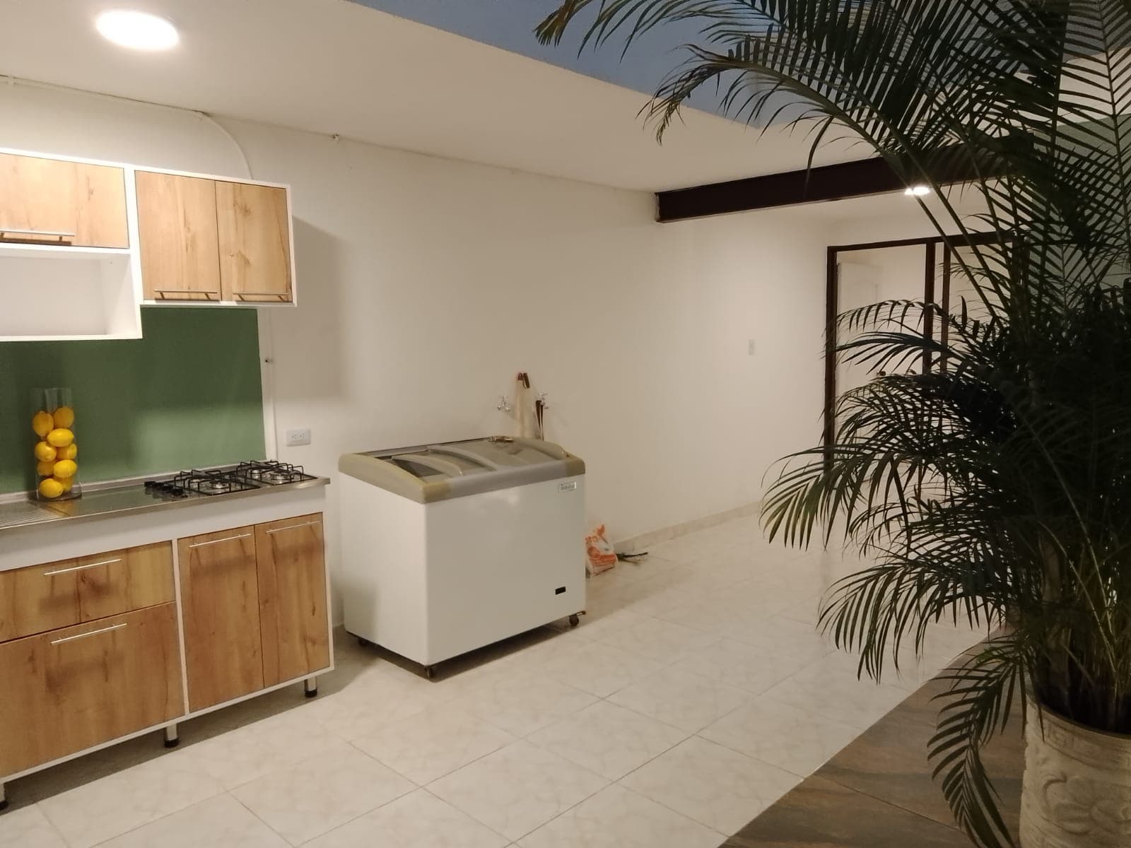 Apartamento en venta en La Campiña, Cali, ID OG5398