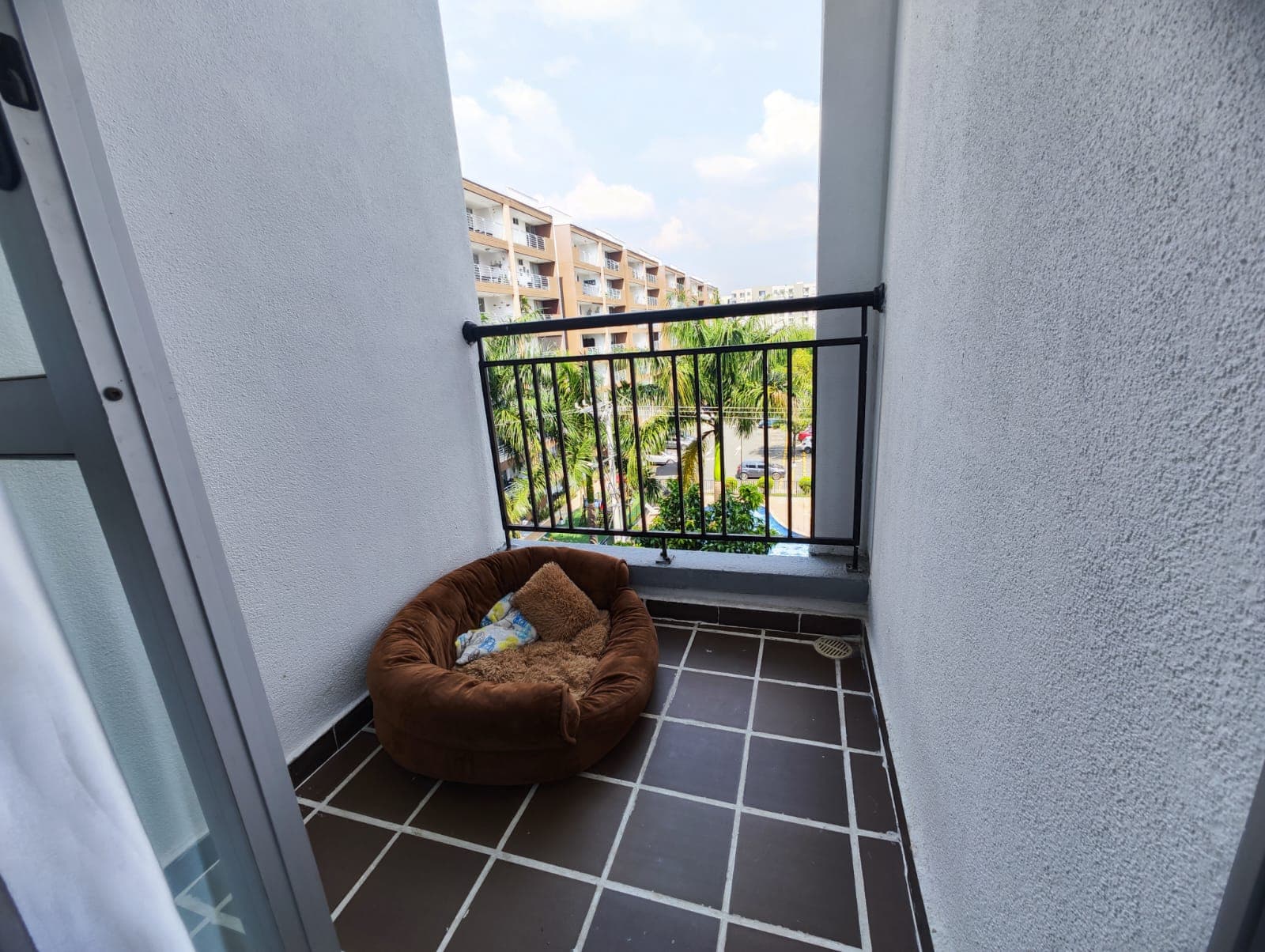 Apartamento en venta en Bochalema, Cali, ID AE2313