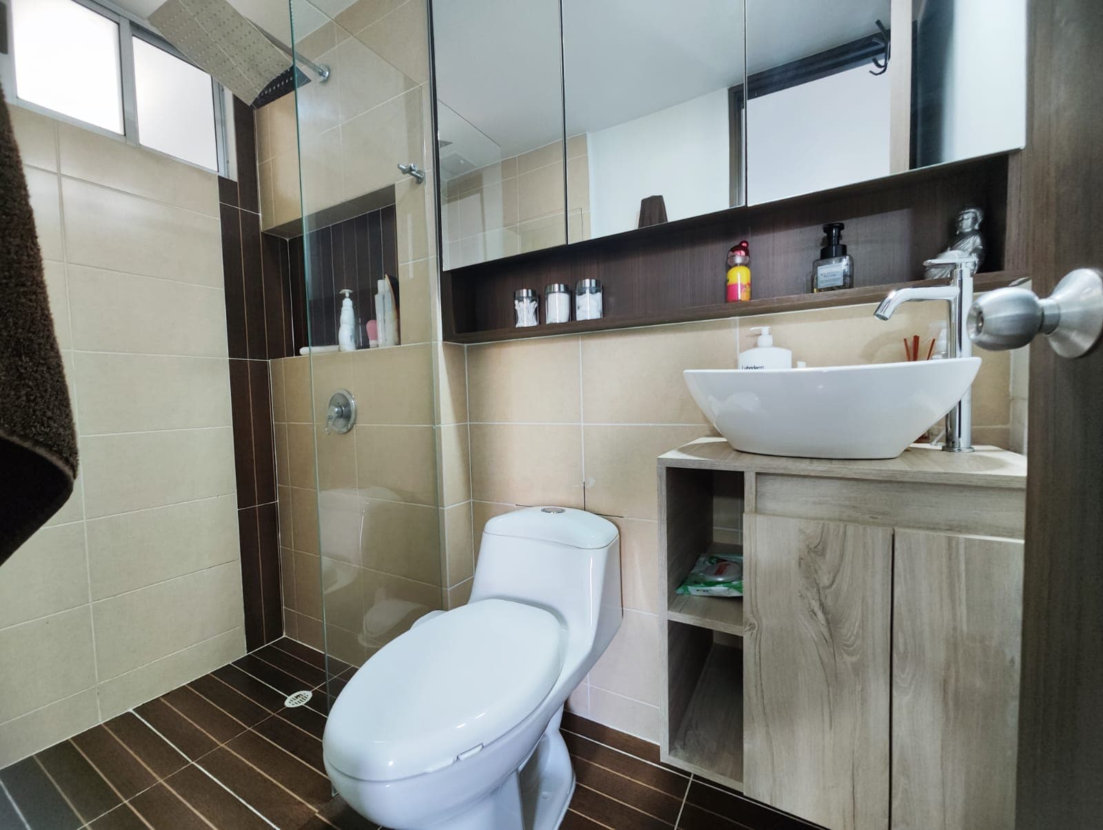 Apartamento en venta en Bochalema, Cali, ID AE2313