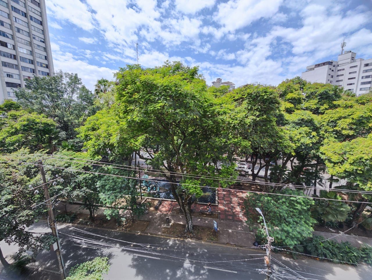 Apartamento en venta en Santa Monica, Cali, ID BI7850