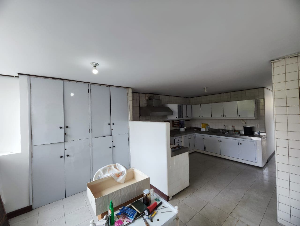 Apartamento en venta en Santa Monica, Cali, ID BI7850