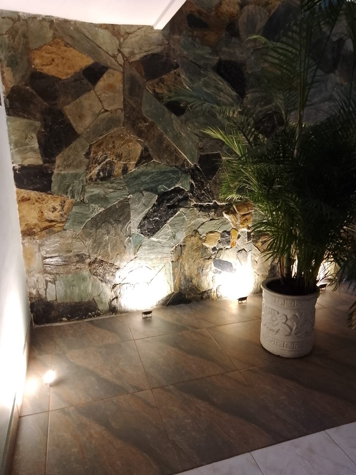 Apartamento en venta en La Campiña, Cali, ID OG5398