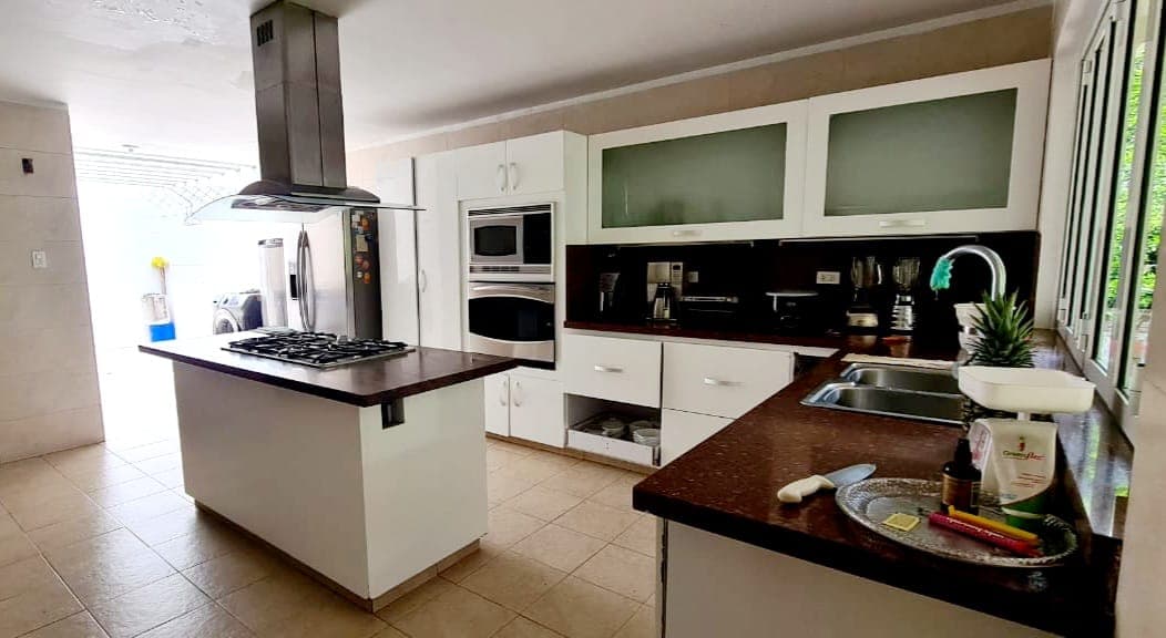 Casa en venta en Pance, Cali, ID DE2331