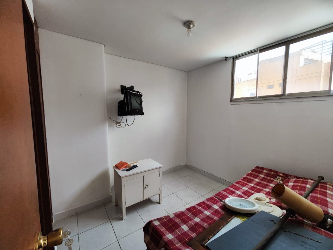 Apartamento en venta en Santa Monica, Cali, ID BI7850