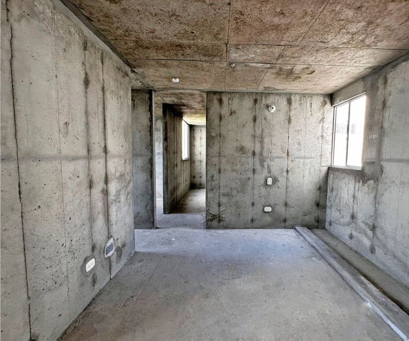 Apartamento en venta en Guabinas, Cali, ID HR8693