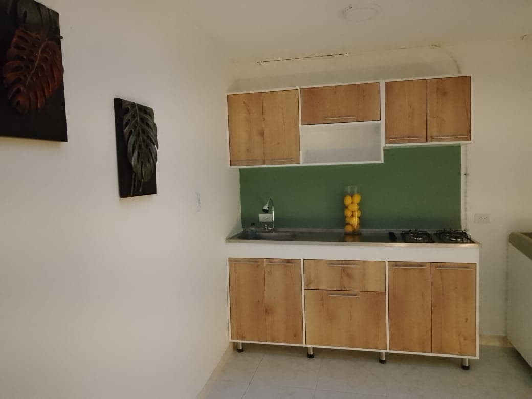 Apartamento en venta en La Campiña, Cali, ID OG5398