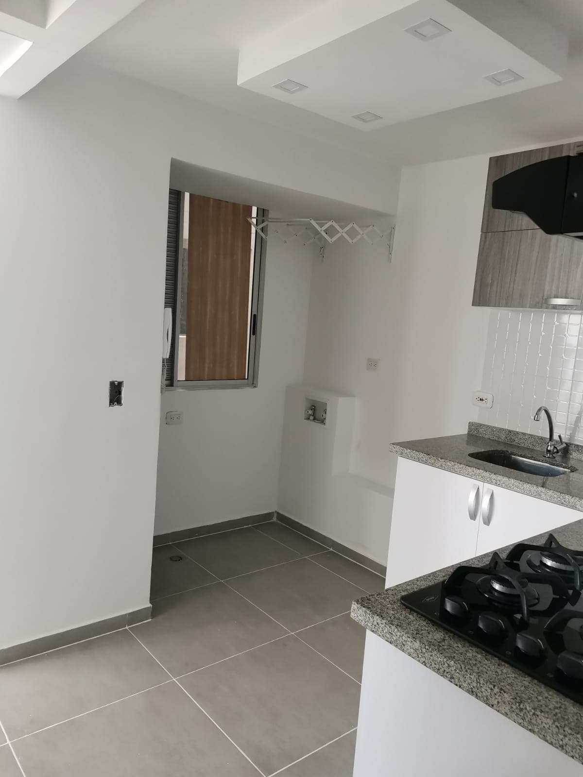 Apartamento en venta en Melendez, Cali, ID JN5209