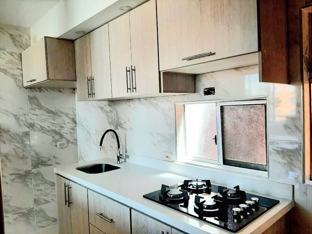 Apartamento en venta en Valle Del Lili, Cali, ID LV7126