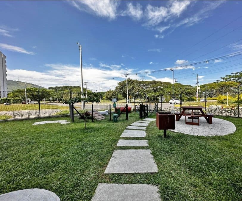 Apartamento en venta en Guabinas, Cali, ID HR8693