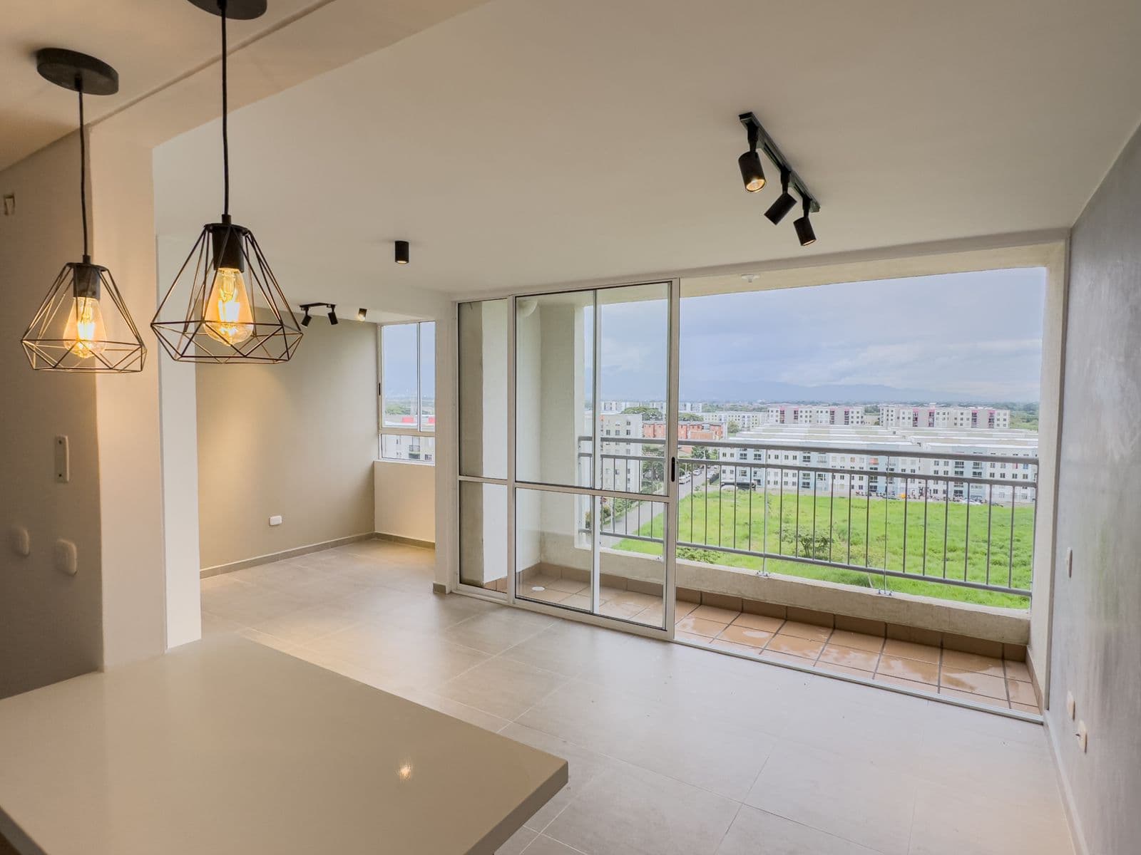 Apartamento en venta en Valle Del Lili, Cali, ID NO6858
