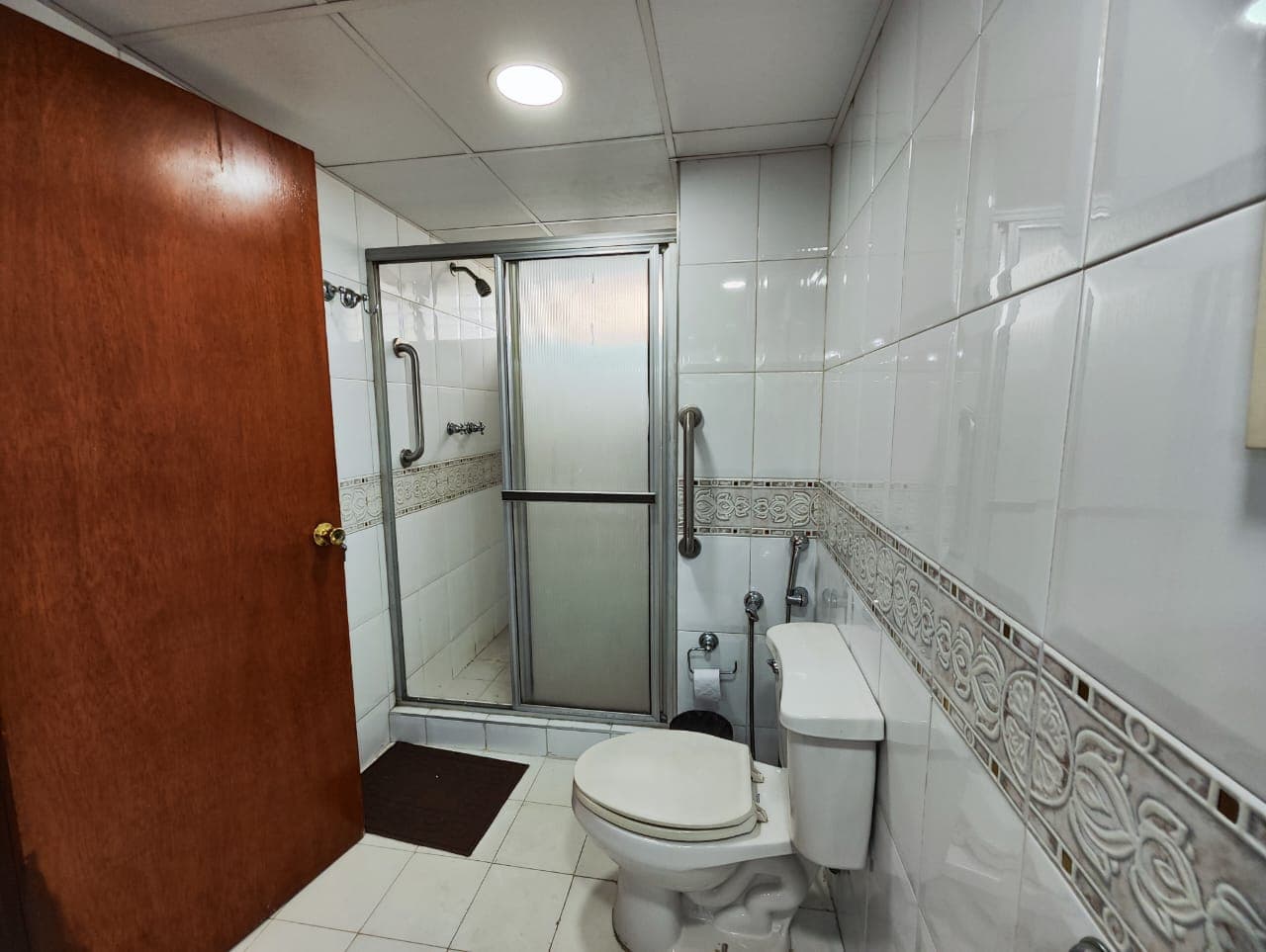 Apartamento en venta en Santa Monica, Cali, ID BI7850