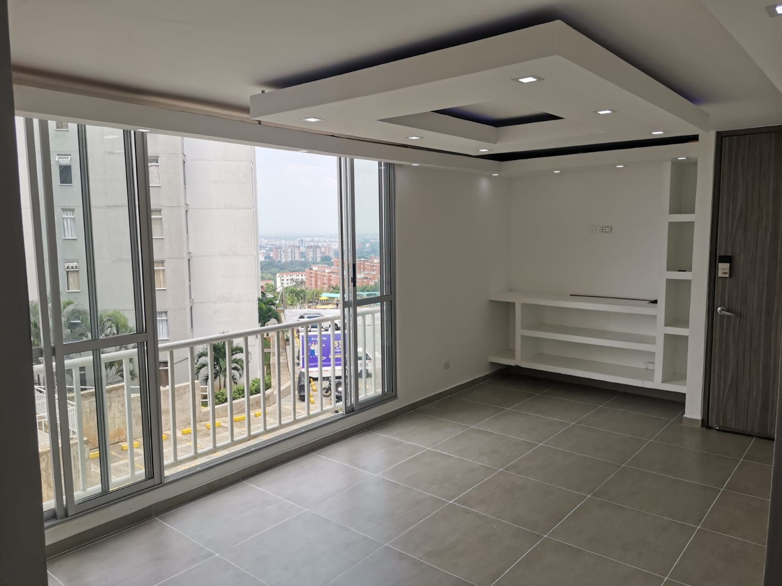 Apartamento en venta en Melendez, Cali, ID JN5209