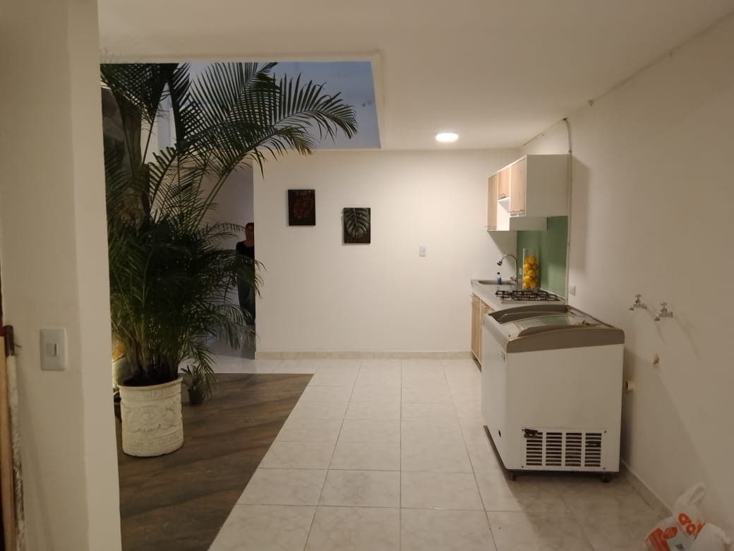 Apartamento en venta en La Campiña, Cali, ID OG5398