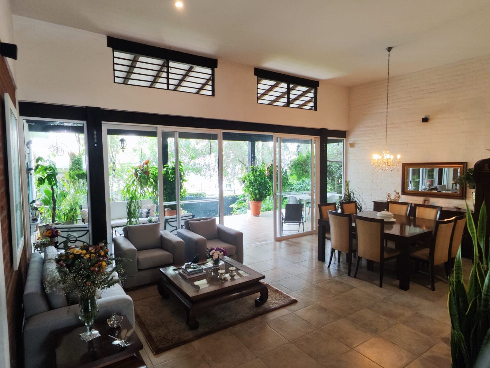 Casa en venta en Pance, Cali, ID TL3196