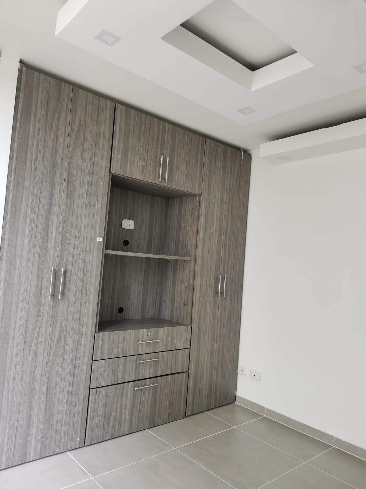 Apartamento en venta en Melendez, Cali, ID JN5209