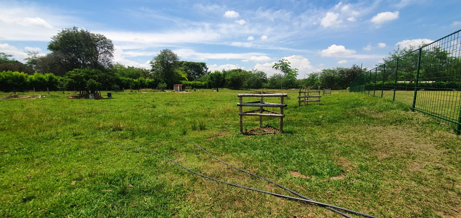 Lote/Casalote en venta en Via Cali Jamundi, Cali, ID ZT2971