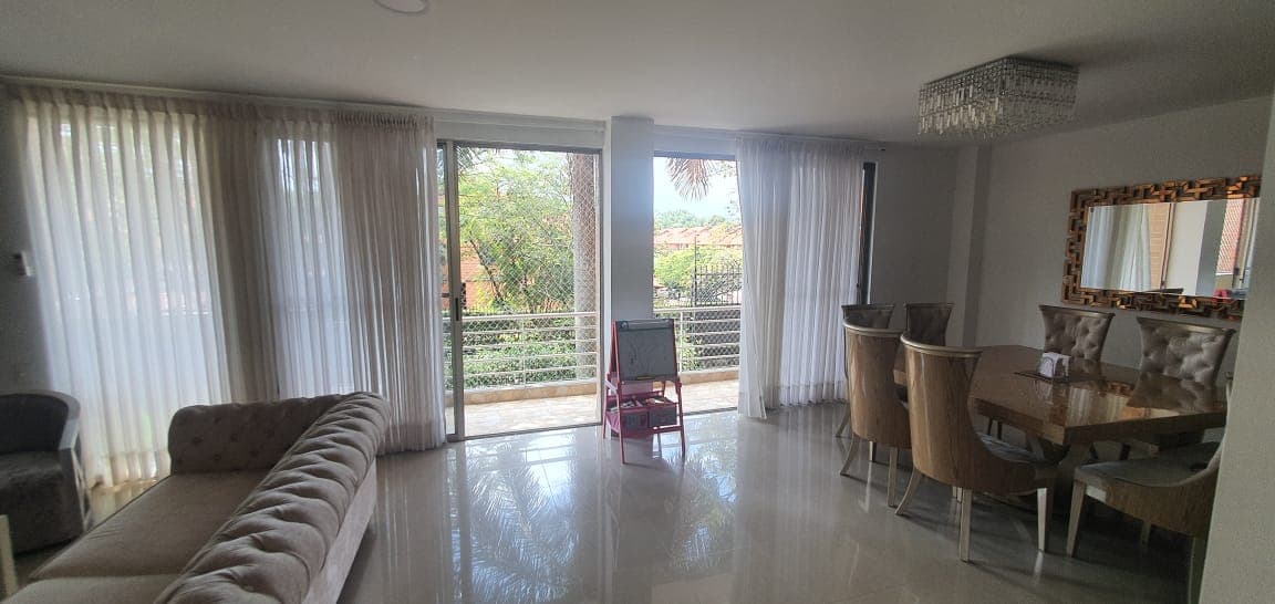 Casa en venta, Cali, ID HU7140