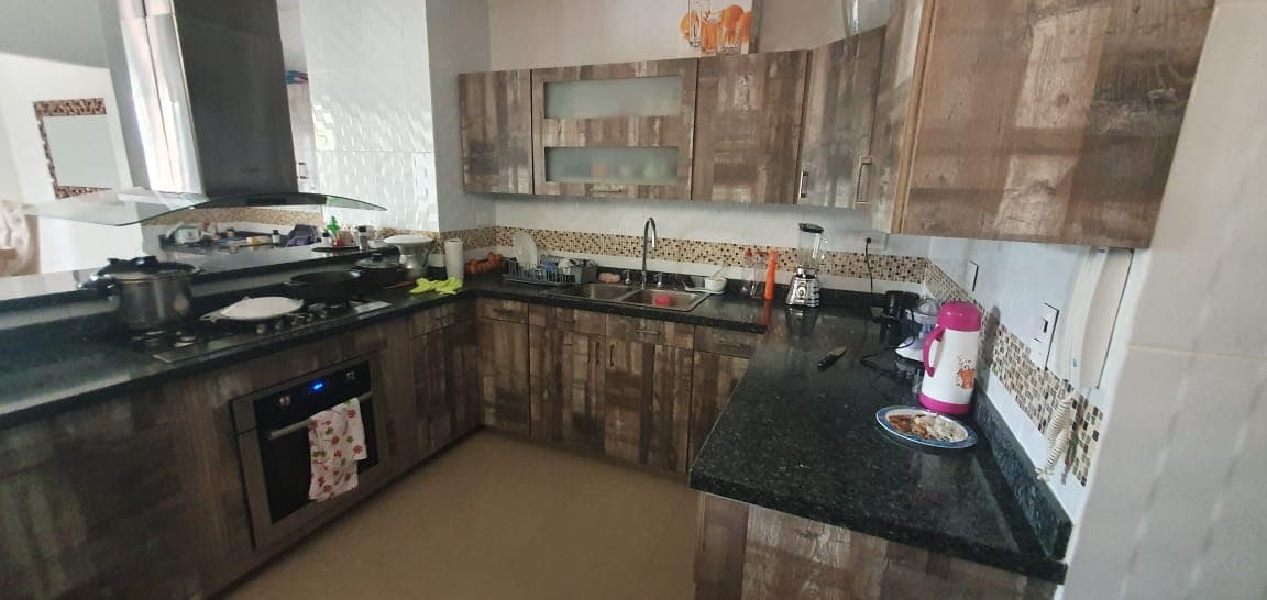 Casa en venta, Cali, ID HU7140