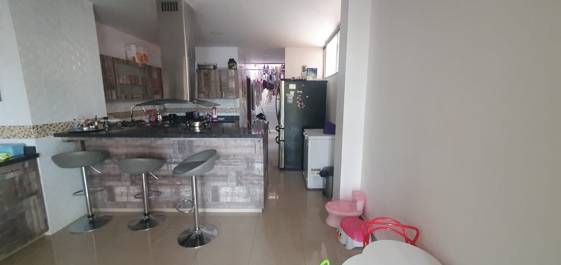 Casa en venta, Cali, ID HU7140